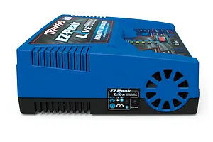Traxxas Ez-Peak Live Dual 26Amp NiMH/LiPo ID Bluetooth Fast Charger image 31940