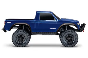 Traxxas TRX-4 Sport RC Rock Crawler Electric 4WD 1/10 Scale RTR image 31955