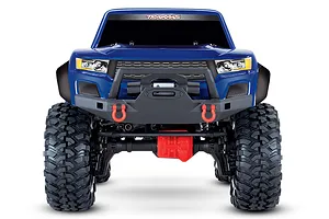 Traxxas TRX-4 Sport RC Rock Crawler Electric 4WD 1/10 Scale RTR image 31956