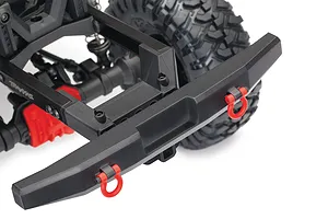 Traxxas TRX-4 Sport RC Rock Crawler Electric 4WD 1/10 Scale RTR image 31958