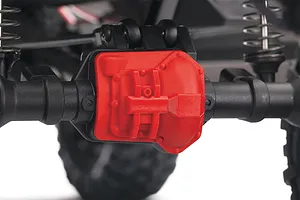 Traxxas TRX-4 Sport RC Rock Crawler Electric 4WD 1/10 Scale RTR image 31959