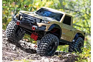 Traxxas TRX-4 Sport RC Rock Crawler Electric 4WD 1/10 Scale RTR image 31963