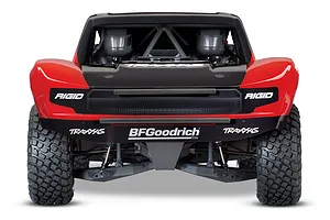 Traxxas Unlimited Desert Racer Rigid Edition Painted Body Shell image 31979