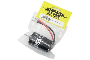 Yeah Racing Hackmoto 550 Size 21 Turn Brushed Motor image 32007