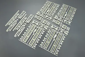 Tamiya 1/14 Maersk 40ft Container image 32114