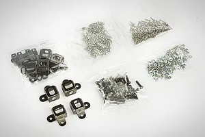 Tamiya 1/14 Maersk 40ft Container image 32116