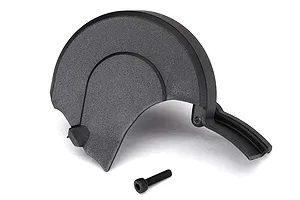 Traxxas E-Revo VXL 2.0 Gear Cover