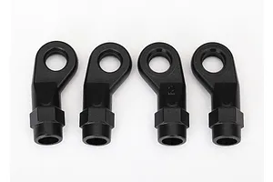 Traxxas TRX-4 Off-Set Rod Ends 4Pcs