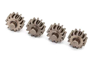 Traxxas UDR Planetary Gears 4Pcs