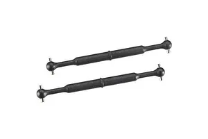 Tamiya Metal 72mm Drive Shafts 2Pcs