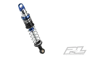 Pro-Line Pro-Spec Scaler Aluminium Threaded Shock Set 2Pcs (90-95mm) image 32407