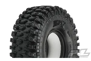 Pro-Line 1.9" Hyrax Predator (Super Soft) Rock Crawler Tyres 2Pcs image 32421