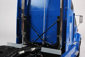 Tamiya Ford Aeromax RC Truck Electric 4WD 1/14 Scale Kit image 32464