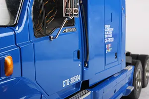 Tamiya Ford Aeromax RC Truck Electric 4WD 1/14 Scale Kit image 32465