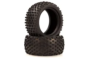 HSP 2.3" Rear Buggy Tyres 2Pcs image 32489