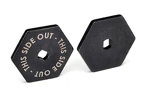 Traxxas TRX-4 Slipper Eliminator Plate
