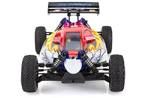 HSP Bazooka RC Buggy Electric Brushless 4WD 1/8 Scale RTR image 32692