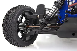 HSP Bazooka RC Buggy Electric Brushless 4WD 1/8 Scale RTR image 32698