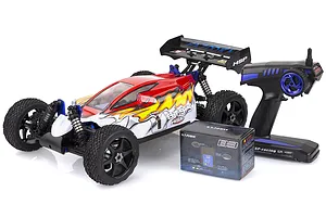 HSP Bazooka RC Buggy Electric Brushless 4WD 1/8 Scale RTR image 32699