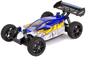 HSP Bazooka RC Buggy Electric Brushless 4WD 1/8 Scale RTR image 32701