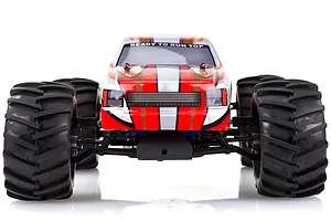 HSP Tornado RC Truck Electric Brushless 4WD 1/8 Scale RTR image 32707