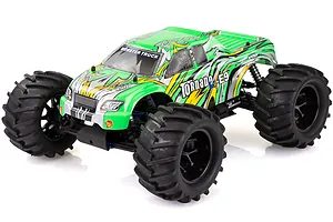 HSP Tornado RC Truck Electric Brushless 4WD 1/8 Scale RTR image 32712