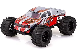 HSP Tornado RC Truck Electric Brushless 4WD 1/8 Scale RTR image 32713