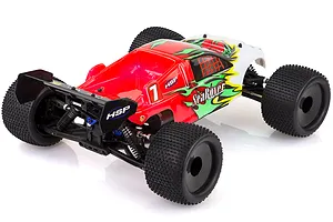HSP Sea Rover RC Truggy Electric Brushless 4WD 1/8 Scale RTR image 32719