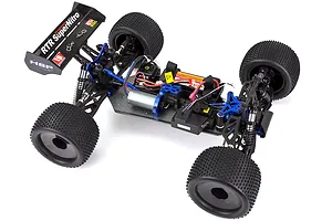 HSP Sea Rover RC Truggy Electric Brushless 4WD 1/8 Scale RTR image 32720