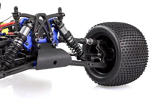 HSP Sea Rover RC Truggy Electric Brushless 4WD 1/8 Scale RTR image 32724