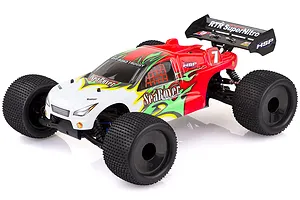 HSP Sea Rover RC Truggy Electric Brushless 4WD 1/8 Scale RTR image 32726