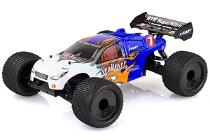 HSP Sea Rover RC Truggy Electric Brushless 4WD 1/8 Scale RTR image 32727