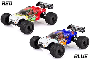 HSP Sea Rover RC Truggy Electric Brushless 4WD 1/8 Scale RTR image 32728