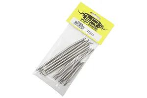 Yeah Racing Titanium TRX-4 324mm Link Set image 32740