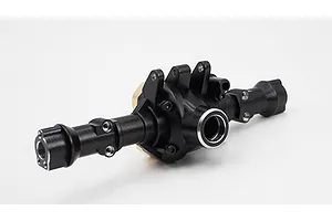 Yeah Racing TRX-4 Full Metal Axle Housing Upgrade Set image 32747