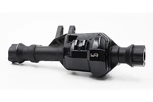 Yeah Racing TRX-4 Full Metal Axle Housing Upgrade Set image 32748