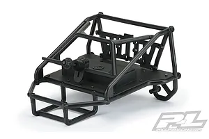 Pro-Line 1/10 Crawler Back-Half Roll Cage Set image 32764