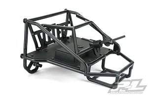 Pro-Line 1/10 Crawler Back-Half Roll Cage Set image 32765