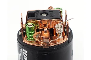 Yeah Racing High Performance Motor Brushes image 32778