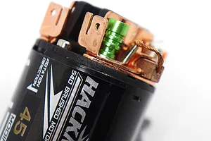 Yeah Racing High Performance Motor Brushes image 32779