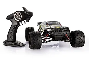 Xinlehong Racer RC Truggy Electric 2WD 1/12 Scale RTR image 32818