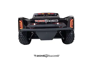 T-Bone Racing Black ARRMA Senton 4x4 Mega Rear XV4 Bumper image 32846