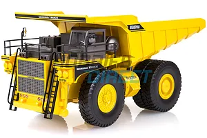 Hobby Engine 1/24 Scaled RC Wheeled Mining Truck image 32858