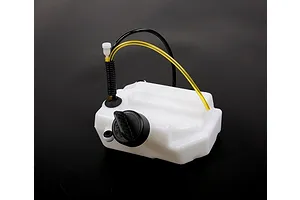 Rovan Baja Complete Fuel Tank Set w/ Breather image 32920