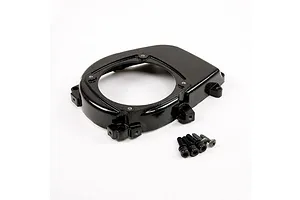 Rovan 45cc 2 Stroke Flywheel Cover w/ Screws image 32922