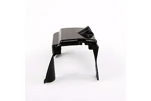 Rovan 45cc 2 Stroke Cylinder Heat Guard image 32925