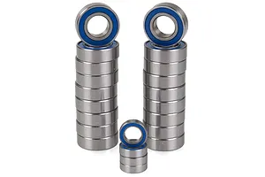 Plaig RC 1/8 HSP Sea Rover, Bazooka &amp; Tornado Bearing Kit