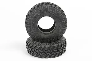 Axial 1.9" Nitto Trail Grappler M/T R35 Compound w/ Foam Inserts 2Pcs image 33111