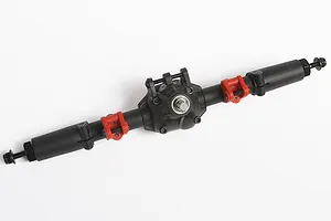 Axial AR44 Complete Locked Axle Set image 33132