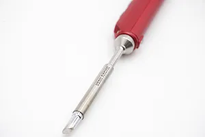 Yeah Racing Portable 12v Soldering Iron Set image 33249